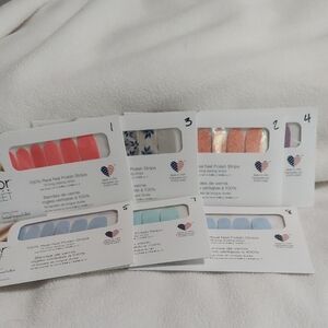 Color Street Nail Strips